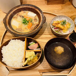 用户对于だし料理天藍的评论图