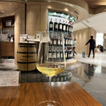 用戶對於ワインショップ・エノテカ GINZA SIX店的評論圖