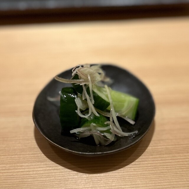 User's recommendation image for 鮨 のべつ