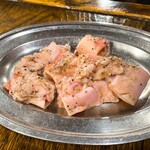 用户对于じゃんごー的评论图
