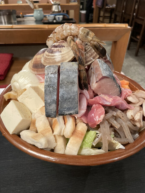 User's recommendation image for なにわ一番
