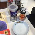 用戶對於餃子の王将 喜多見駅前店的評論圖