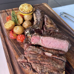 User's review image for IL LUPINO PRIME TOKYO