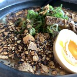 用户对于ラーメン小憎的评论图