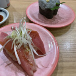 User's review image for 磯のがってん寿司 東武練馬店