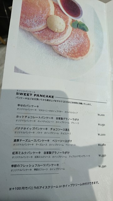 User's recommendation image for 幸せのパンケーキ 吉祥寺店