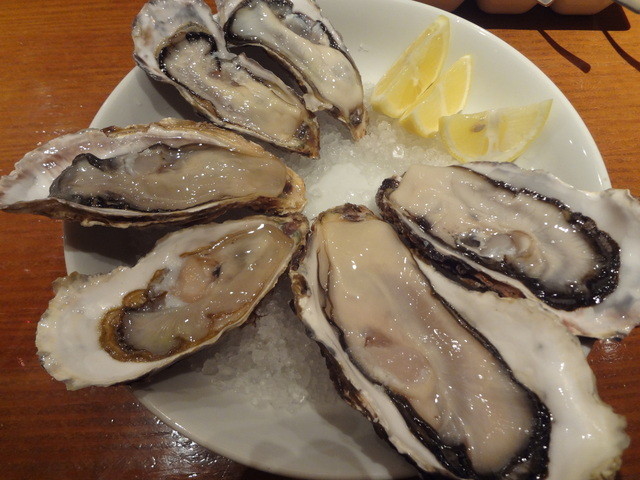 User's recommendation image for ガンボ＆オイスターバー 新宿ルミネエスト店