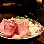 User's review image for すきやき よしの