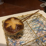 User's review image for 銀座 串かつ凡