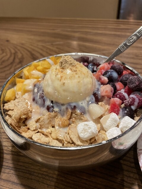 用戶對於流れる千年的評論高清圖