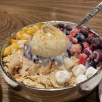 用戶對於流れる千年的評論圖