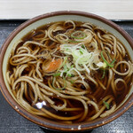 用户对于ごまそば八雲 北広島店的评论图