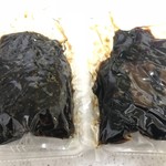 用户对于あめ久的评论图