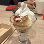 User's review image for ガスト 麻布十番店