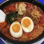 用戶對於来来亭 新堀川店的評論圖