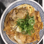 用户对于吉野家 南池袋店的评论图