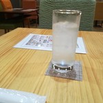 用户对于昭和親爺の餃子厨房 亀ちゃん的评论图