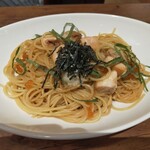 用户对于ジョリーパスタ 江別店的评论图