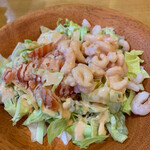 User's review image for サイゼリヤ なんばOCAT店