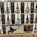 用戶對於苫小牧新鮮魚市場的評論圖
