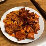 用户对于中国 東北飯店的评论图