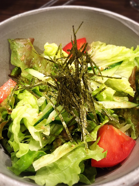 用戶對於炭火焼肉 日本代表 中野本店的評論圖