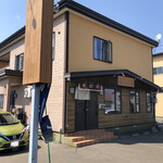 User's review image for 蕎麦人