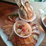 User's review image for ばる あらら