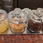 用戶對於サンマルコ 阪急三番街店的評論圖