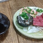用戶對於肉酒場 犇屋 西中島店的評論圖