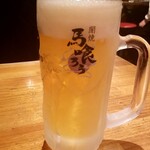 用戶對於がんばれニッポン馬肉道場 馬喰ろう 神田店的評論圖