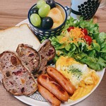 User's review image for THE STANDARD BAKERS 下北沢店