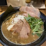 User's review image for 桔梗と空