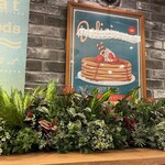 User's review image for 湘南パンケーキ 大阪ベイタワー店