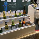 User's review image for 肉×ワインビュッフェ Bistro CinqCes