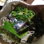 用戶對於竹乃屋 川端店的評論圖