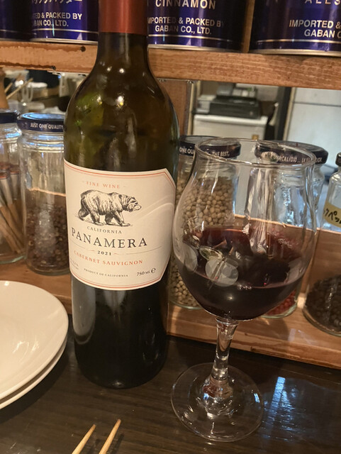 User's recommendation image for MIGALO