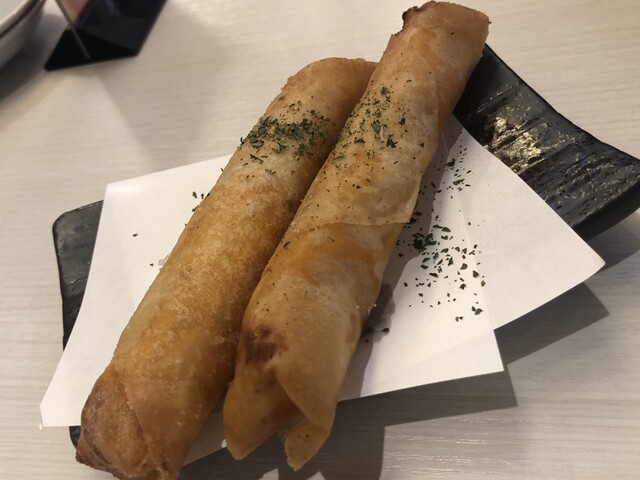 用戶對於屋台屋 博多劇場 調布店的評論高清圖