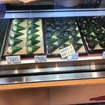 用戶對於和菓子工房　あん庵 羽曳が丘店的評論圖