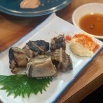 User's review image for 酒場 恩人