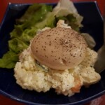 用户对于海鮮酒場 魚波 池袋本店的评论图