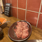 用戶對於スタミナ焼肉 はらだ的評論圖
