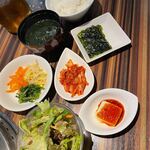用戶對於焼肉 韓国料理 NIKUZO 江古田店的評論圖