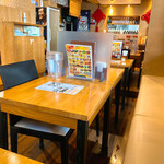 User's review image for 中華美食坊 田無南口店