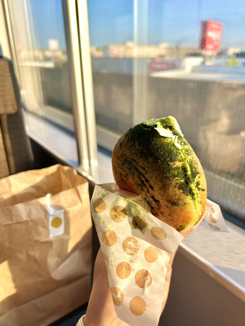 User's recommendation image for MILK DO dore iku?