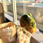 User's review image for MILK DO dore iku?