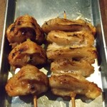 User's review image for とり福