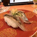 用戶對於京寿司 門司店的評論圖