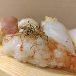 User's review image for 鮨 にしき