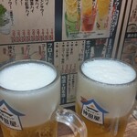 用戶對於大衆スタンド 神田屋 新宿三丁目末広通り店的評論圖